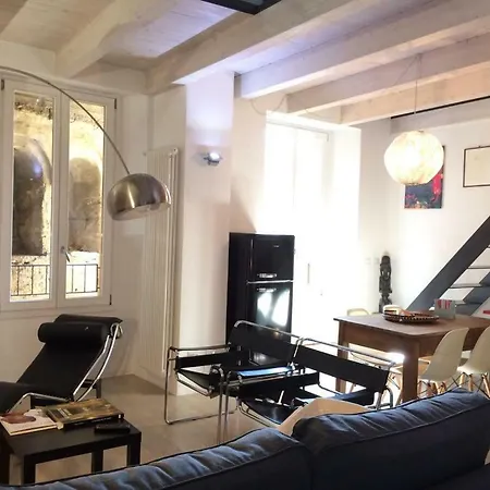 Apartment Cathedral's Nest *