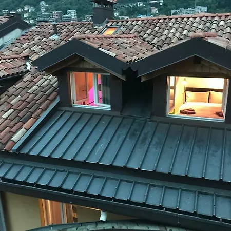 Apartment Cathedral's Nest