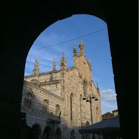 Cathedral's Nest *