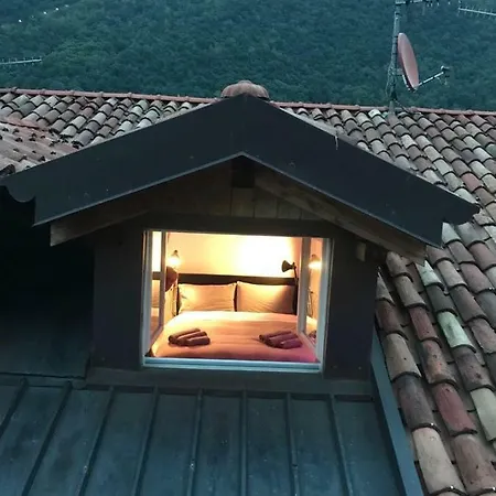 Cathedral's Nest Apartment