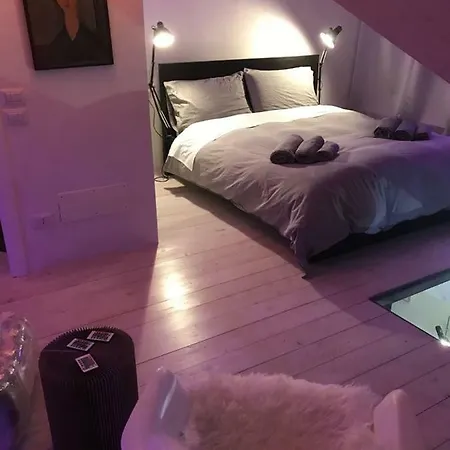 Apartment Cathedral's Nest Como
